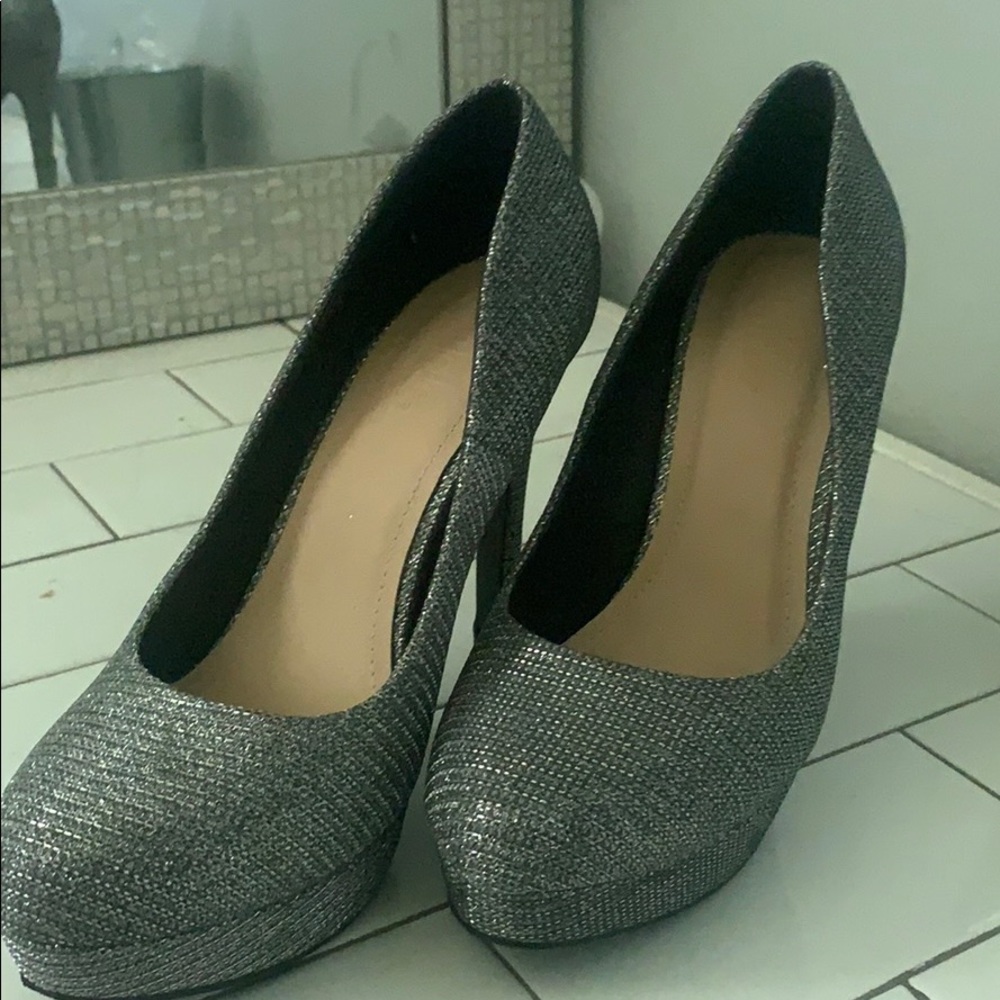 High Heels